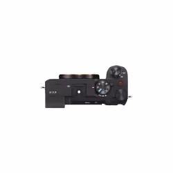 Sony α 7CR Boîtier MILC 61 MP Exmor R CMOS 9504 x 6336 pixels Noir - Vue supplémentaire 5
