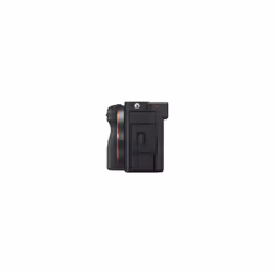 Sony α 7CR Boîtier MILC 61 MP Exmor R CMOS 9504 x 6336 pixels Noir - Vue supplémentaire 6