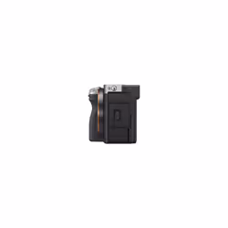 Sony α 7CR Boîtier MILC 61 MP Exmor R CMOS 9504 x 6336 pixels Noir, Argent - Vue supplémentaire 6