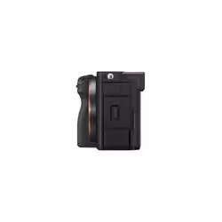 Sony α 7C II Boîtier MILC 33 MP Exmor R CMOS 7008 x 4672 pixels Noir - Vue supplémentaire 5