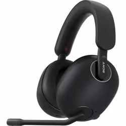 Sony INZONE H9, Sans fil, Jouer, 5 - 20000 Hz, 335 g, Casque, Noir