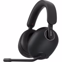 Sony INZONE H9 Noir