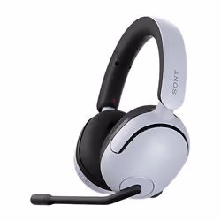 Sony INZONE H5 Blanc - Vue supplémentaire 4