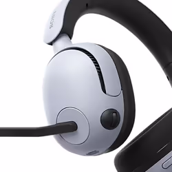 Sony INZONE H5 Blanc - Vue supplémentaire 5