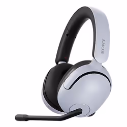 Sony INZONE H5 Blanc - Vue supplémentaire 6