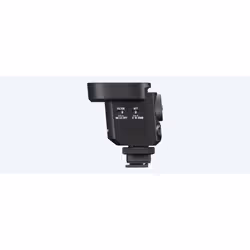 Sony ECM-M1 Noir Microphone de caméscope - Vue supplémentaire 5