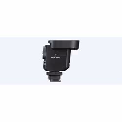 Sony ECM-M1 Noir Microphone de caméscope - Vue supplémentaire 6