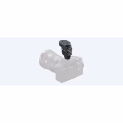 Sony ECM-M1 Noir Microphone de caméscope - Vue supplémentaire 9