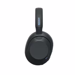 Sony WH-ULT900N Casque Circum-Auriculaire Sans Fil ANC Noir Bluetooth 5.2 - Vue supplémentaire 6
