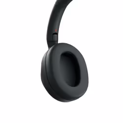 Sony WH-ULT900N Casque Circum-Auriculaire Sans Fil ANC Noir Bluetooth 5.2 - Vue supplémentaire 8