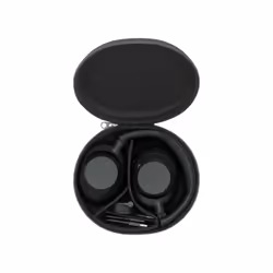 Sony WH-ULT900N Casque Circum-Auriculaire Sans Fil ANC Noir Bluetooth 5.2 - Vue supplémentaire 9