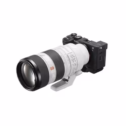 Sony GPX2 étuis pour appareil photo numérique et batterie Noir - Vue supplémentaire 2