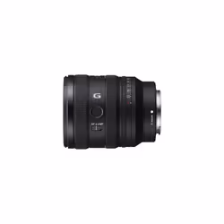 Sony FE 16-25mm F2.8 G MILC Objectif large zoom Noir