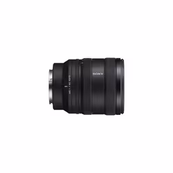 Sony FE 16-25mm F2.8 G MILC Objectif large zoom Noir - Vue supplémentaire 5
