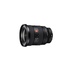 Sony FE 16-35mm F2.8 GM II MILC/SLR Objectif standard Noir