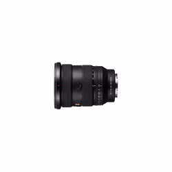 Sony FE 16-35mm F2.8 GM II MILC/SLR Objectif standard Noir - Vue supplémentaire 4