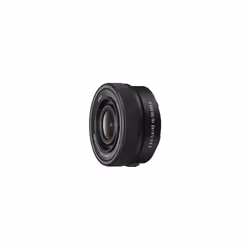 Sony E PZ 16-50mm F3.5-5.6 OSS II, Objectif zoom standard, 9/8, 16 - 50 mm, Sony E