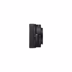 Sony E PZ 16-50mm F3.5-5.6 OSS II MILC Objectif zoom standard Noir