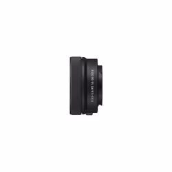 Sony E PZ 16-50mm F3.5-5.6 OSS II MILC Objectif zoom standard Noir