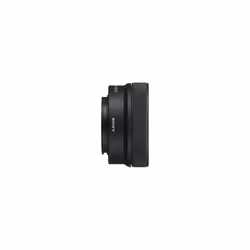 Sony E PZ 16-50mm F3.5-5.6 OSS II MILC Objectif zoom standard Noir - Vue supplémentaire 4