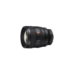 Sony FE 85mm F1.4 GM II MILC Objectif standard Noir
