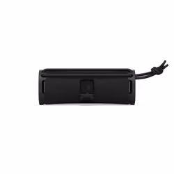 Sony SRSULT10B haut-parleur portable et de fête Enceinte portable mono Noir 30 W - Vue supplémentaire 4