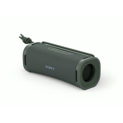 Sony SRSULT10H haut-parleur portable et de fête Enceinte portable mono Vert 30 W