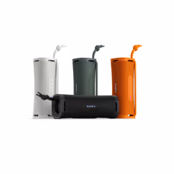 Sony SRSULT10H haut-parleur portable et de fête Enceinte portable mono Vert 30 W