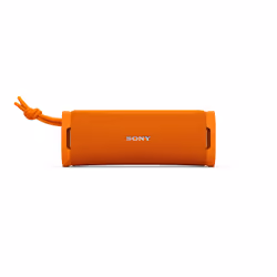 Sony SRSULT10D haut-parleur portable et de fête Enceinte portable mono Noir 30 W