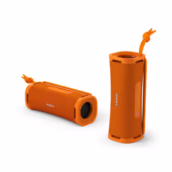 Sony SRSULT10D haut-parleur portable et de fête Enceinte portable mono Noir 30 W