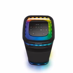 Sony SRSULT1000 haut-parleur portable et de fête Orateur du parti Noir - Vue supplémentaire 12