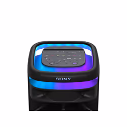 Sony SRSULT1000 haut-parleur portable et de fête Orateur du parti Noir - Vue supplémentaire 15