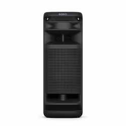 Sony SRSULT1000 haut-parleur portable et de fête Orateur du parti Noir