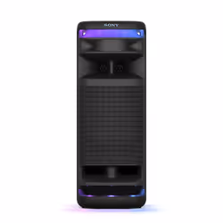 Sony SRSULT1000 haut-parleur portable et de fête Orateur du parti Noir