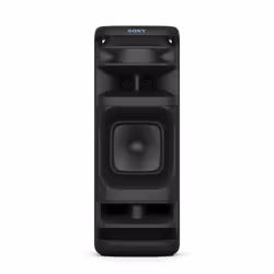 Sony SRSULT1000 haut-parleur portable et de fête Orateur du parti Noir - Vue supplémentaire 4