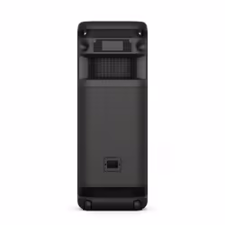 Sony SRSULT1000 haut-parleur portable et de fête Orateur du parti Noir - Vue supplémentaire 6
