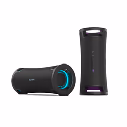 Sony SRSULT70B haut-parleur portable et de fête Orateur du parti Noir