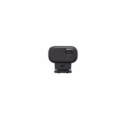 Sony ECM-W3 Noir Microphone de caméscope - Vue supplémentaire 6