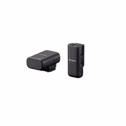 Sony ECM-W3S