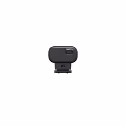 Sony ECM-W3S Noir Microphone de caméscope - Vue supplémentaire 5