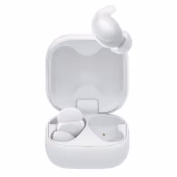 Sony WFLS910NW Blanc