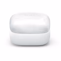 Sony WFLS910NW écouteur/Casque Sans fil Bluetooth Blanc - Vue supplémentaire 4