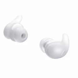 Sony WFLS910NW écouteur/Casque Sans fil Bluetooth Blanc - Vue supplémentaire 5