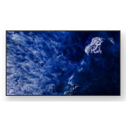 Sony FW-98BZ53L affichage de messages Écran plat de signalisation numérique 2,49 m (98") LED Wifi 780 cd/m² 4K Ultra HD Noir Android 24/7