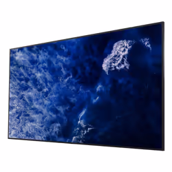 Sony FW-98BZ53L affichage de messages Écran plat de signalisation numérique 2,49 m (98") LED Wifi 780 cd/m² 4K Ultra HD Noir Android 24/7