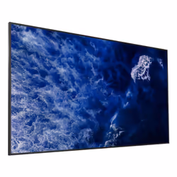 Sony FW-98BZ53L affichage de messages Écran plat de signalisation numérique 2,49 m (98") LED Wifi 780 cd/m² 4K Ultra HD Noir Android 24/7