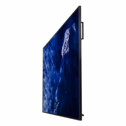 Sony FW-98BZ53L affichage de messages Écran plat de signalisation numérique 2,49 m (98") LED Wifi 780 cd/m² 4K Ultra HD Noir Android 24/7 - Vue supplémentaire 5