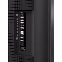 Sony FW-98BZ53L affichage de messages Écran plat de signalisation numérique 2,49 m (98") LED Wifi 780 cd/m² 4K Ultra HD Noir Android 24/7 - Vue supplémentaire 6