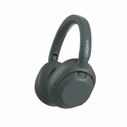 Sony WHULT900NH, Avec fil &amp;sans fil, Appels/Musique, 5 - 20000 Hz, 255 g, Casque, Vert