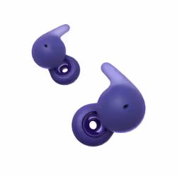Sony WFL910V, Sans fil, Musique/Quotidien, 63 g, Écouteurs, Violet